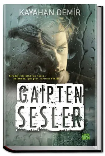 Gaipten Sesler (Ciltli) | benlikitap.com