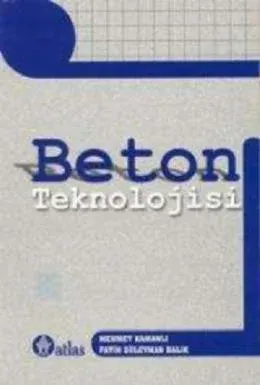 Beton Teknolojisi