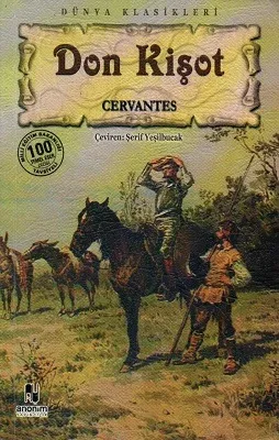 Don Kişot