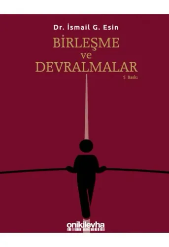 Birleşme ve Devralmalar