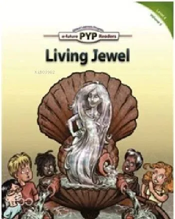 Living Jewel (Level-4)
