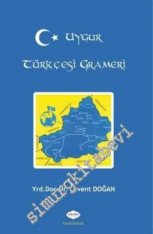 Uygur Türkçesi Grameri -
