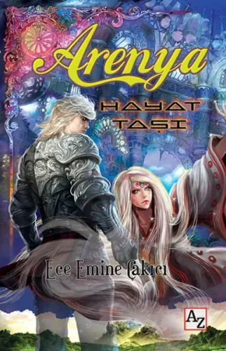 Arenya; Hayat Taşı