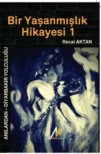 Bir Yaşanmışlık Hikayesi 1