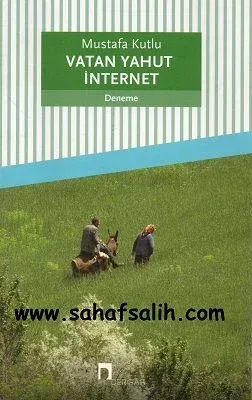 Vatan Yahut İnternet