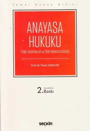 Anayasa Hukuku