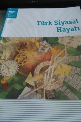Türk Siyasal Hayatı
