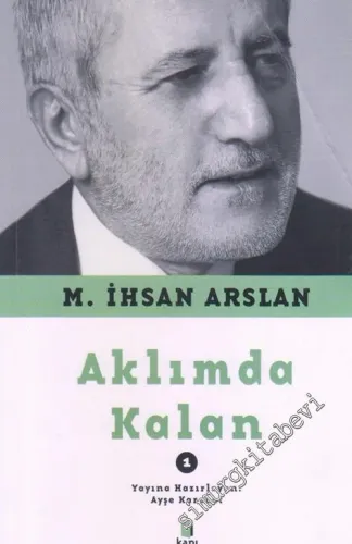 Aklımda Kalan 1 -         2020