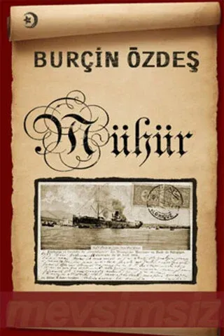 Mühür