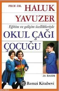 Okul Çağı Çocuğu