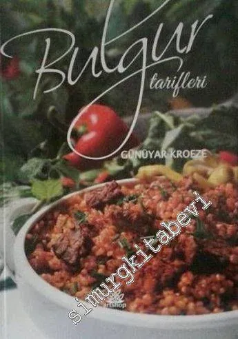 Bulgur Tarifleri -