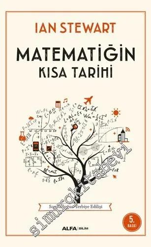 Matematiğin Kısa Tarihi: Sonsuzluğun Terbiye Edilişi - 2024