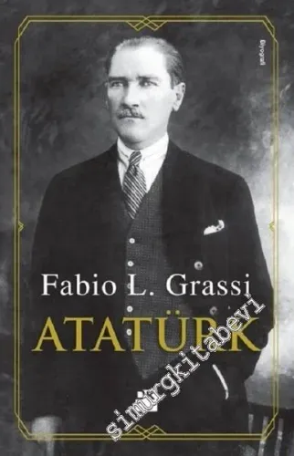 Atatürk -         2018