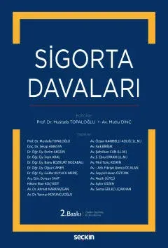 Sigorta Davaları