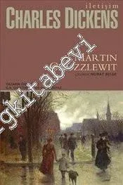 Martin Chuzzlewit -