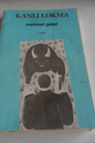 Kanlı Lokma