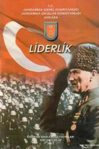 Liderlik