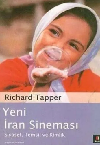 Yeni İran Sineması; Siyaset, Temsil ve Kimlik