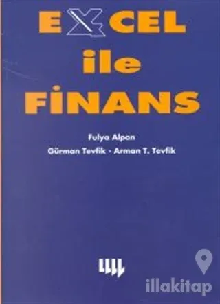 Excel ile Finans