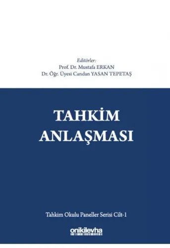 Tahkim Anlaşması