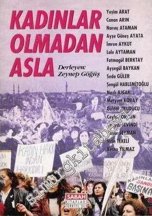 Kadınlar Olmadan Asla -        1998