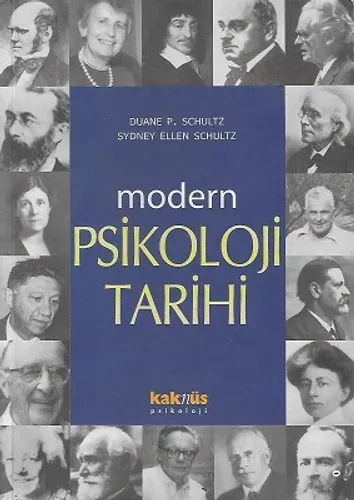 Modern Psikoloji Tarihi
