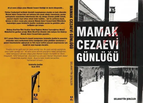 Mamak Cezaevi Günlüğü