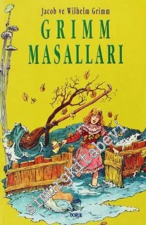 Grimm Masalları -