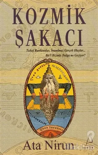 Kozmik Şakacı