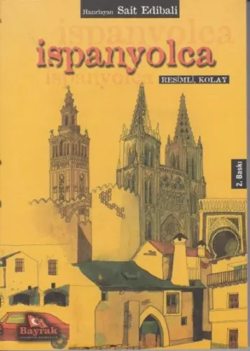İspanyolca (Resimli-Kolay)