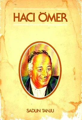 Hacı Ömer