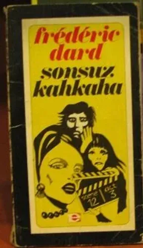 Sonsuz Kahkaha