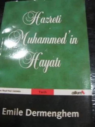 Hazreti Muhammed'in Hayatı