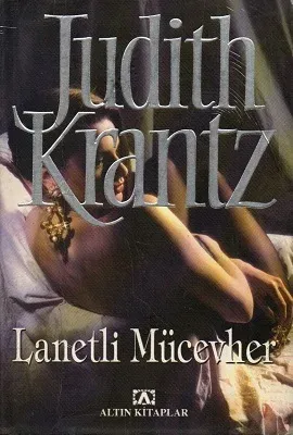 Lanetli Mücevher