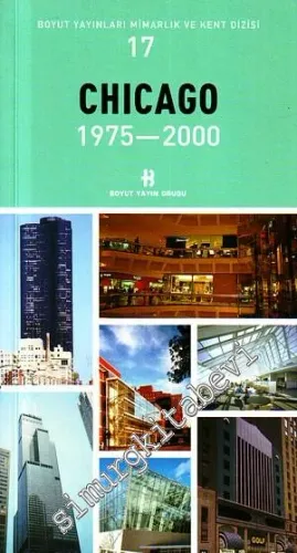 Chicago 1975 - 2000 -         2004