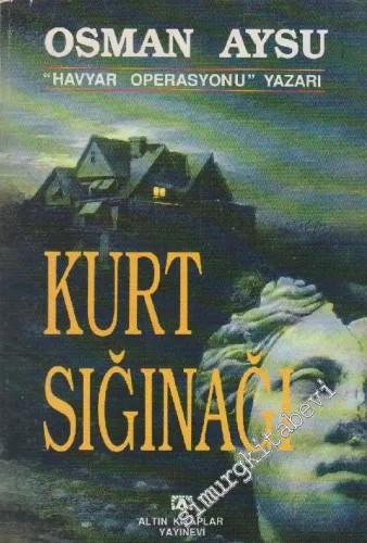 Kurt Sığınağı