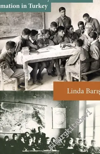 The Effects of the Armenian Schools on Armenian Identity Formation in Turkey -