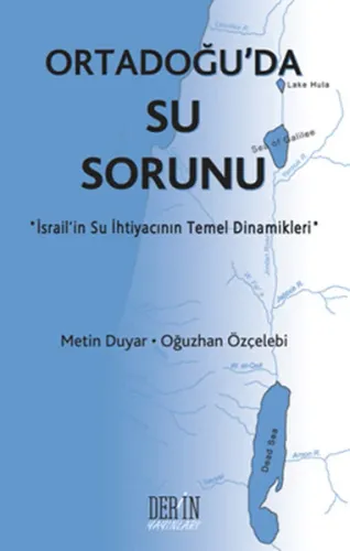Ortadoğu'da Su Sorunu