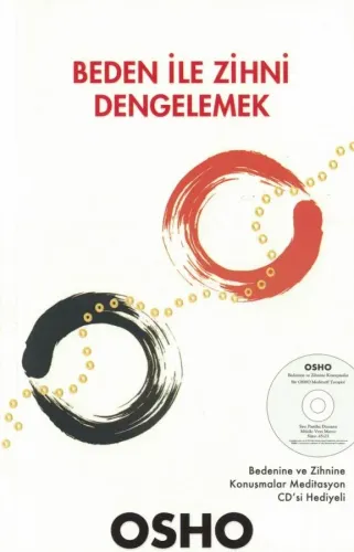 Beden İle Zihni Dengelemek