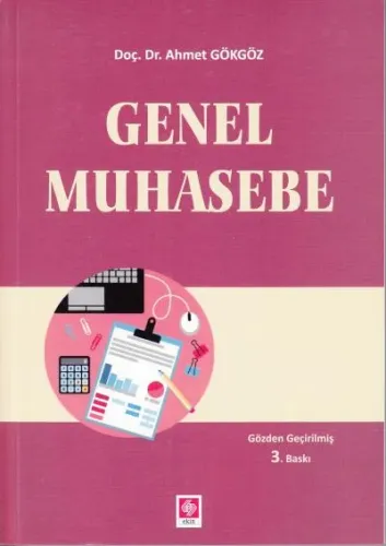 Genel Muhasebe