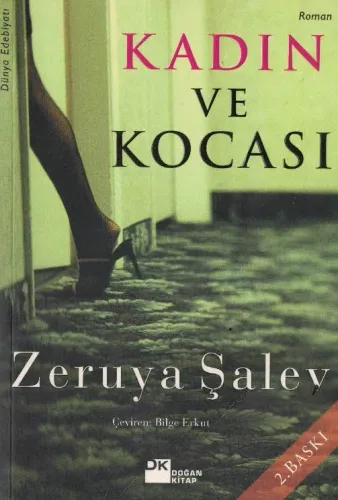 Kadın ve Kocası