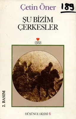 Şu Bizim Çerkesler