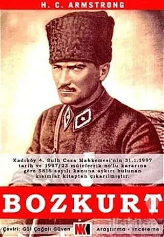 Bozkurt
