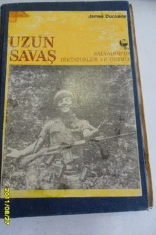 Uzun Savaş