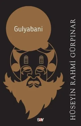 Gulyabani Leman Fırtına