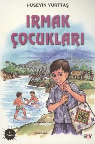 Irmak Çocukları