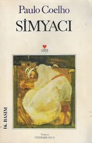 Simyacı