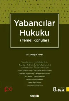 Yabancılar Hukuku