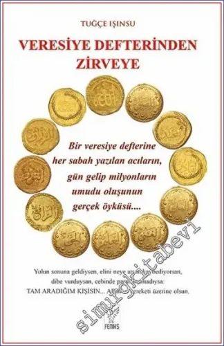 Veresiye Defterinden Zirveye -         2023