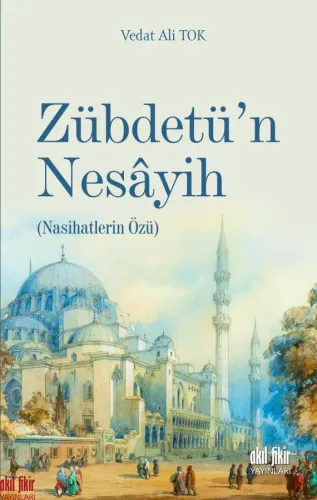Zübdetü'n Nesâyih
